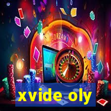 xvide oly