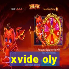 xvide oly