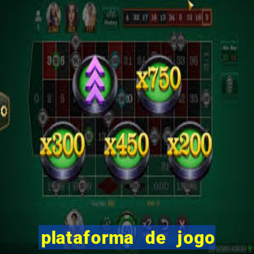 plataforma de jogo do gusttavo lima