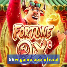 56w game app oficial