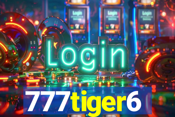 777tiger6