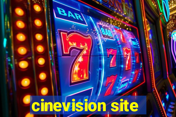 cinevision site