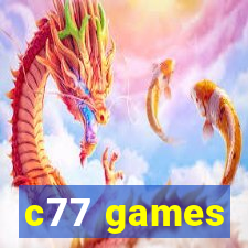 c77 games