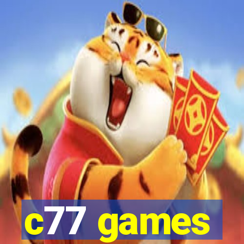 c77 games