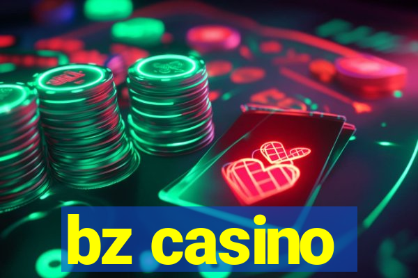 bz casino