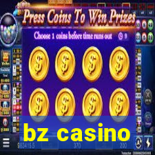 bz casino