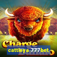 cattleya 777bet