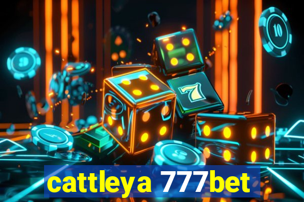 cattleya 777bet