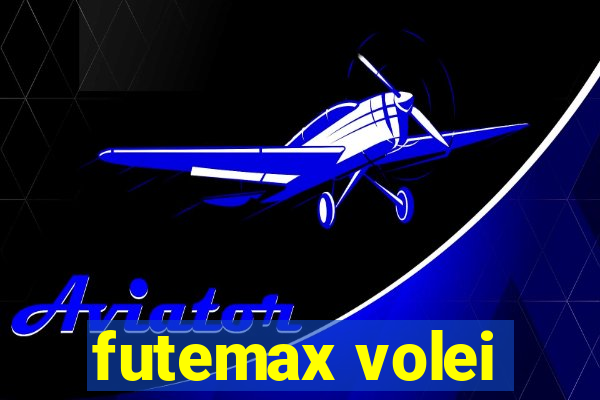 futemax volei