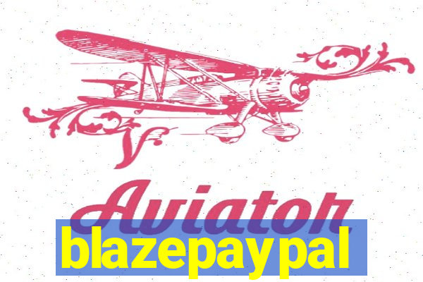 blazepaypal