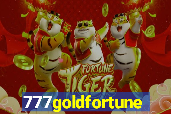 777goldfortune