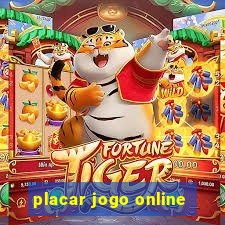 placar jogo online