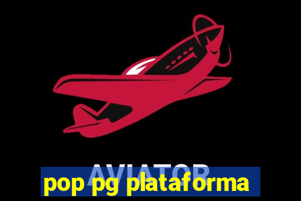 pop pg plataforma