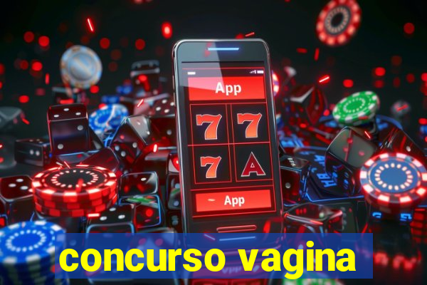 concurso vagina