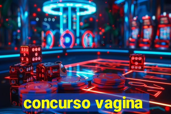 concurso vagina