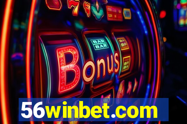 56winbet.com