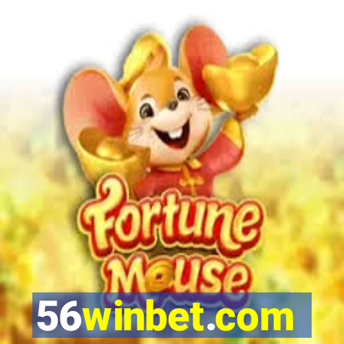 56winbet.com