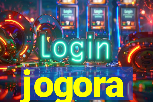 jogora