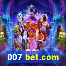 007 bet.com