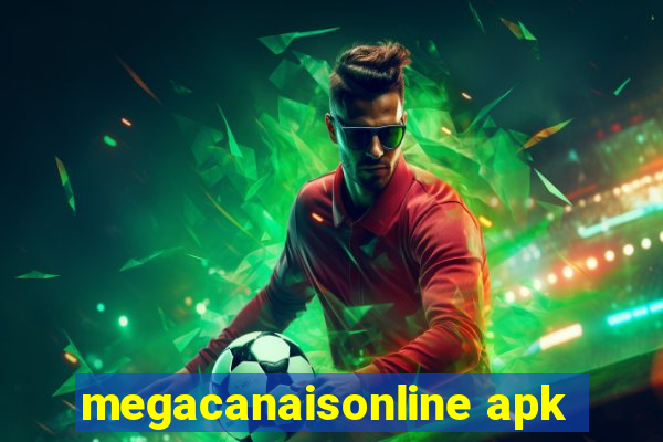 megacanaisonline apk