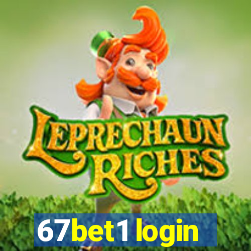 67bet1 login