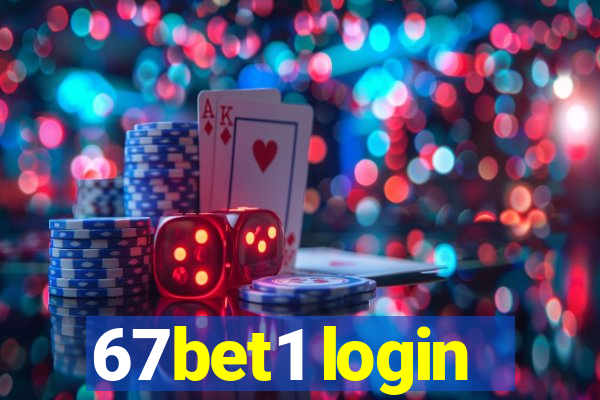 67bet1 login