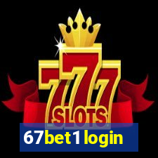 67bet1 login