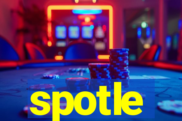 spotle