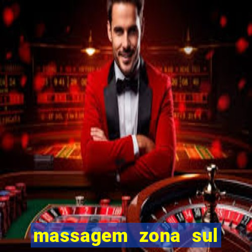 massagem zona sul porto alegre