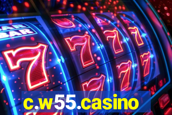 c.w55.casino