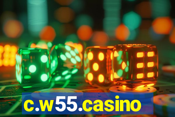 c.w55.casino