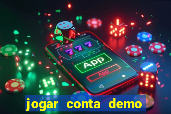 jogar conta demo fortune tiger