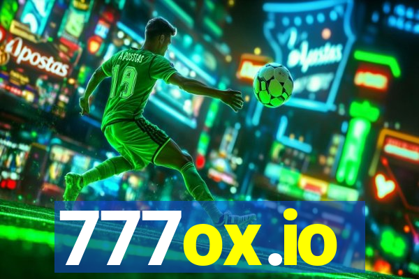 777ox.io