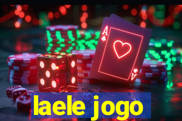 laele jogo