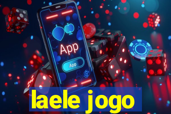 laele jogo