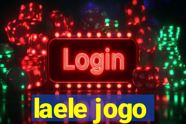 laele jogo