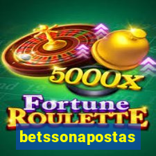 betssonapostas