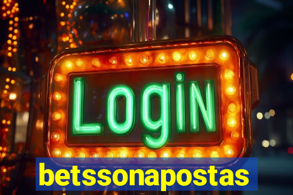 betssonapostas