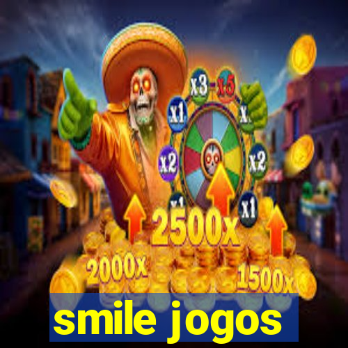 smile jogos