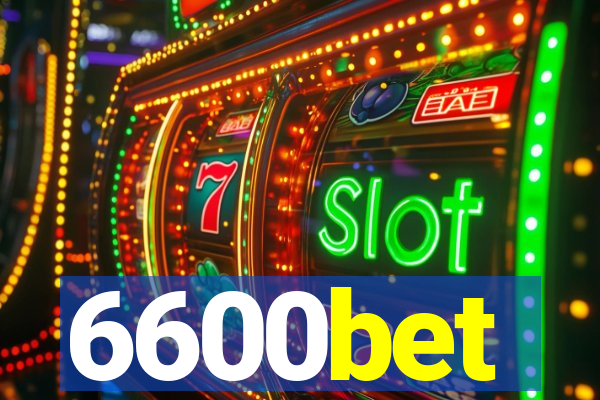 6600bet