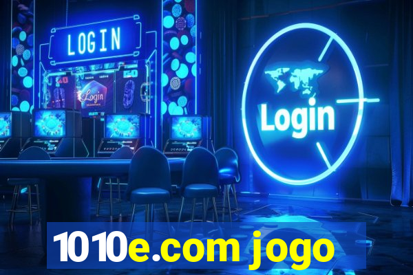 1010e.com jogo