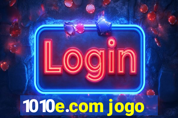 1010e.com jogo