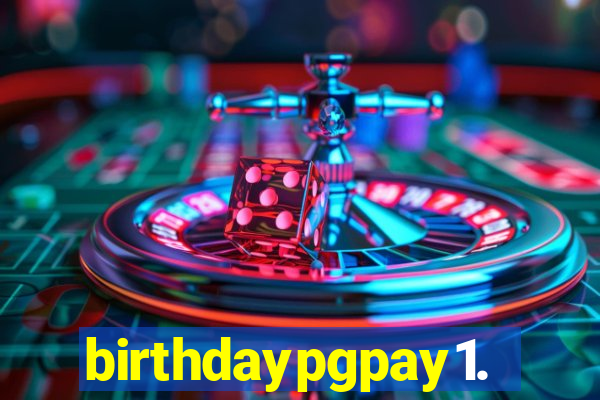 birthdaypgpay1.com