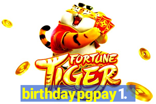 birthdaypgpay1.com