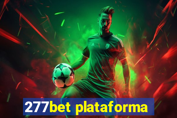 277bet plataforma