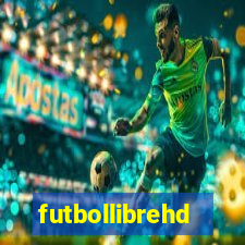 futbollibrehd