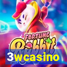 3wcasino