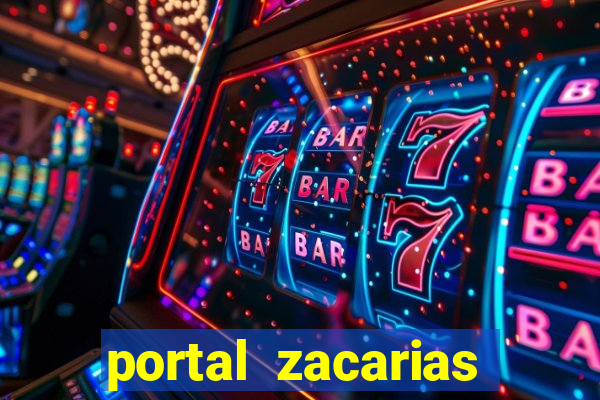 portal zacarias brida nunes