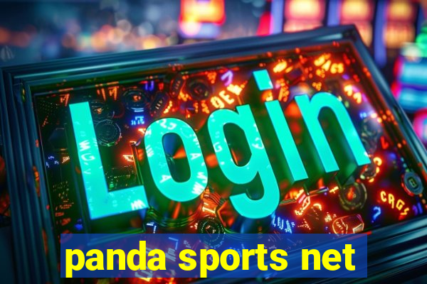 panda sports net