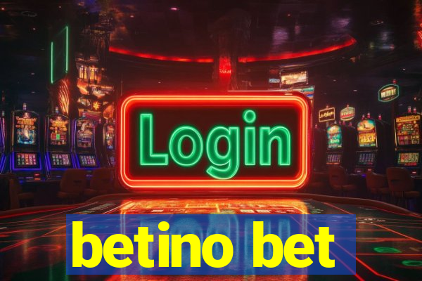 betino bet